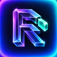 RAUCTのアプリアイコン